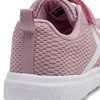 Hummel Actus Recycled JR Turnhallenschuhe Keepsake Lilac