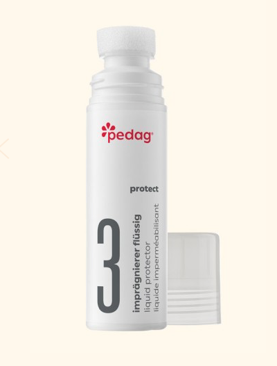 Pedag Imprägnierer Flüssig 75 ml