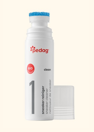 Pedag Sneaker Reiniger