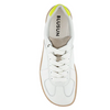 Blusun BLSN-200 White/Yellow Barfußschuhe - keks.