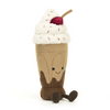Jellycat Amuseables Marin Chocolate Milkshake Kuscheliger Schokoladen Milchshake - keks.