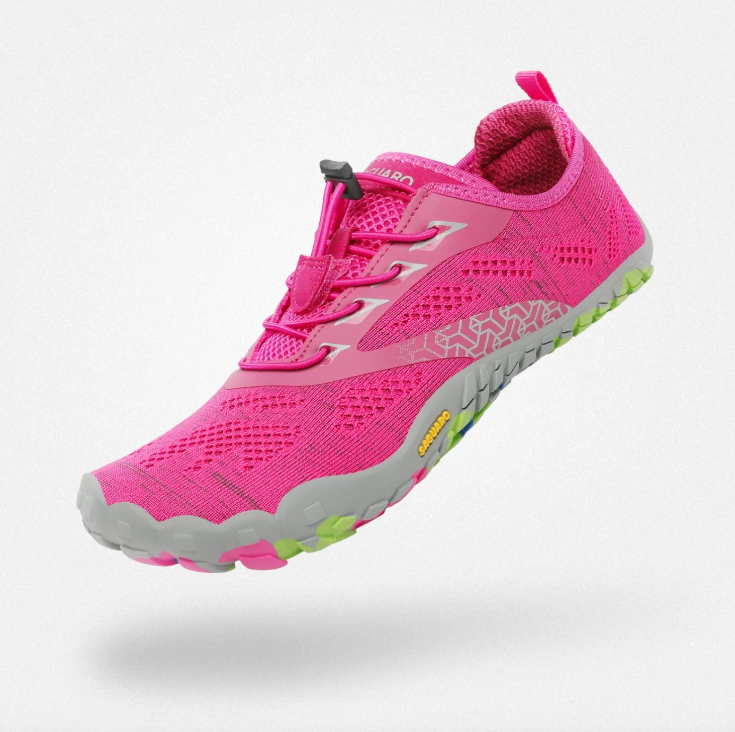 Saguaro Smart I Barfußschuhe Rosy