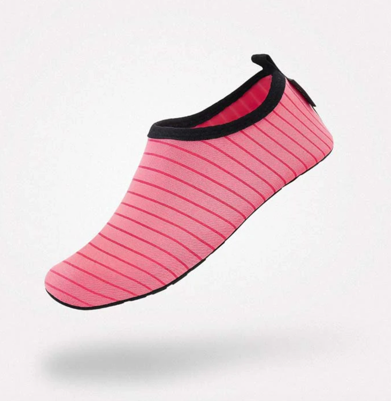 Saguaro Touch IV Wasserschuhe Rot