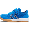 Hummel Multiplay Flex VC Turnhallenschuhe Blue/White