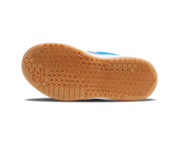 Hummel Multiplay Flex VC Turnhallenschuhe Blue/White
