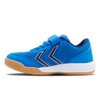 Hummel Multiplay Flex VC Turnhallenschuhe Blue/White
