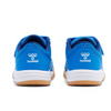 Hummel Multiplay Flex VC Turnhallenschuhe Blue/White