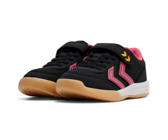 Hummel Multiplay Flex VC Turnhallenschuhe Anthracite