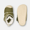 Bundgaard Barefoot Nuri Army Winterstiefelchen