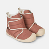 Bundgaard Barefoot Nuri Blush Winterstiefelchen