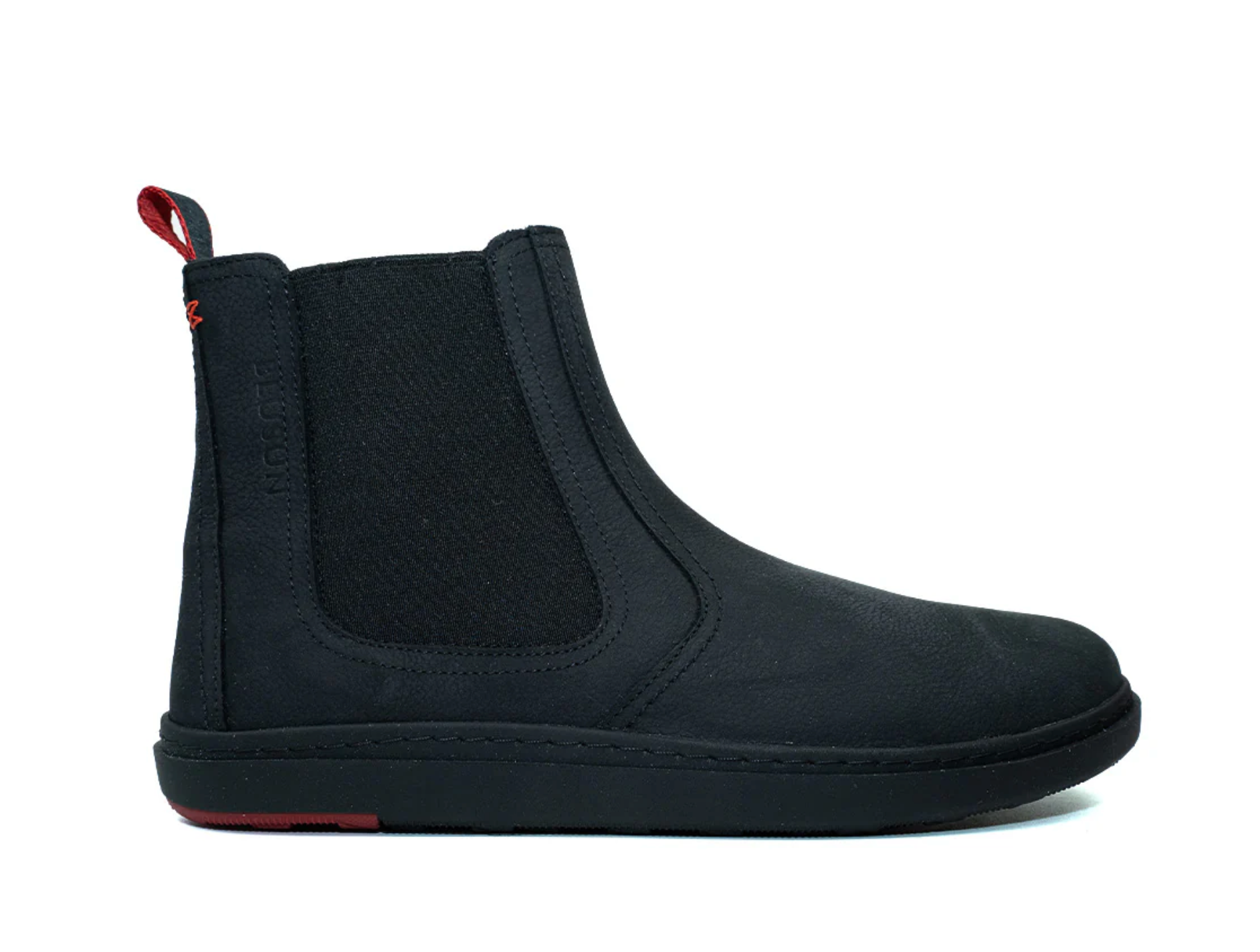 Blusun BLSN-060W 060M Anthracite Barfuß Winterboots
