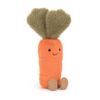 Jellycat Amuseables Carrot Kuschelige Möhre - keks.