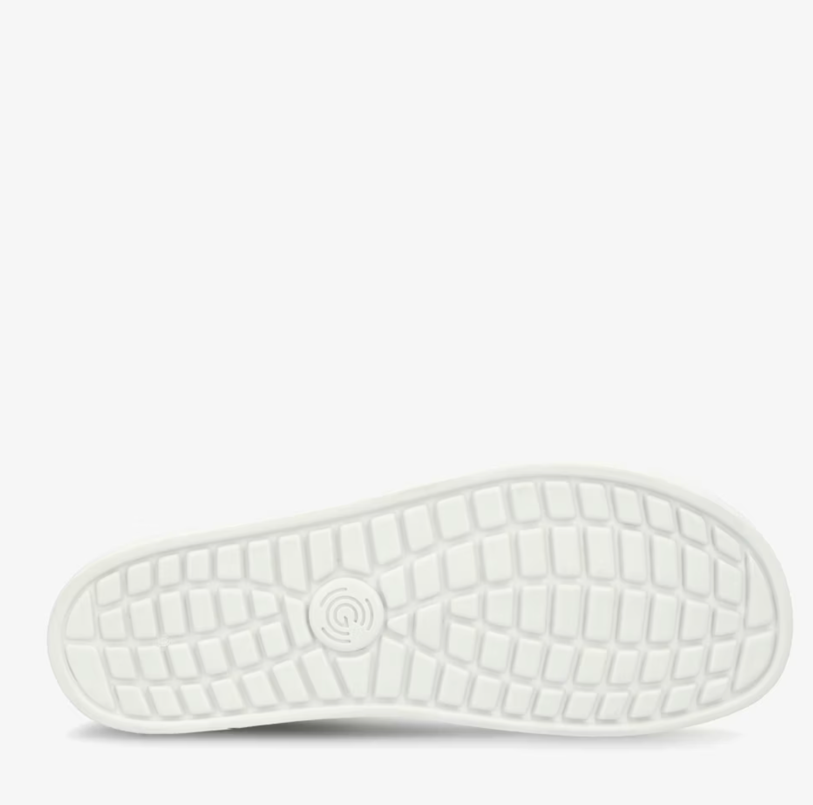 Groundies Barefoot Nova GS1 Sneaker White Sky - keks.