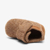 Bisgaard Hausschuhe Baby Wool Camel - keks.