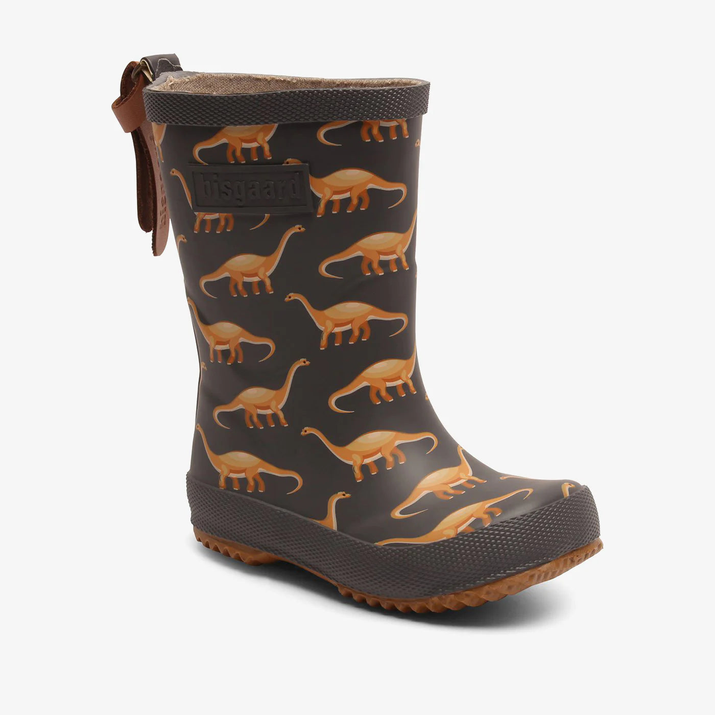 Bisgaard Gummistiefel Camel Dino