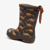 Bisgaard Gummistiefel Camel Dino