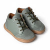 Telyoh Barefoot Y01217 Devian Lace Boot Sage - keks.