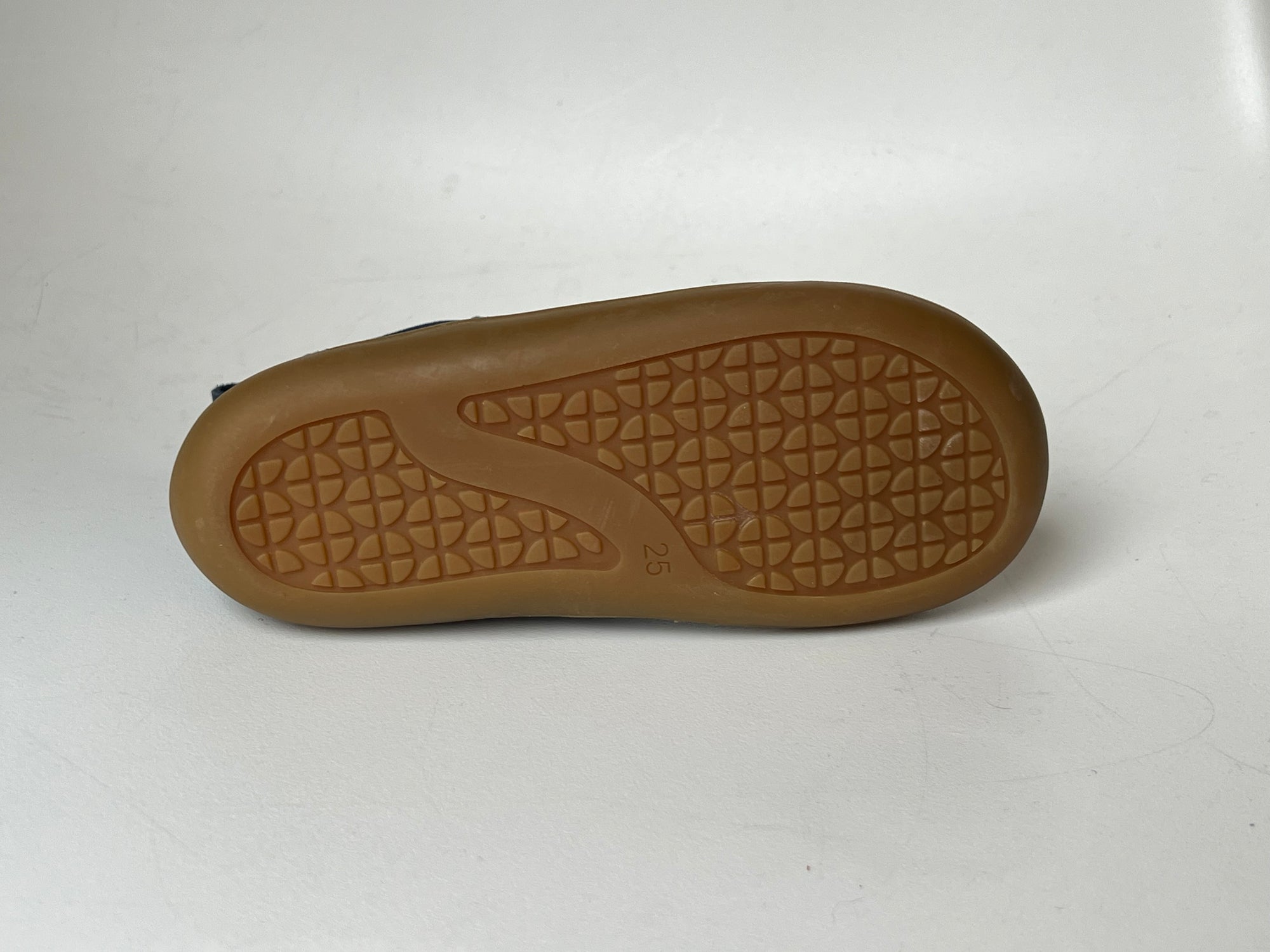 Telyoh Barefoot Y01160 Chelsea Dk Blue - keks.