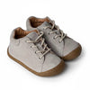 Telyoh Barefoot Y01148 Schnür Lauflerner Sand Suede - keks.