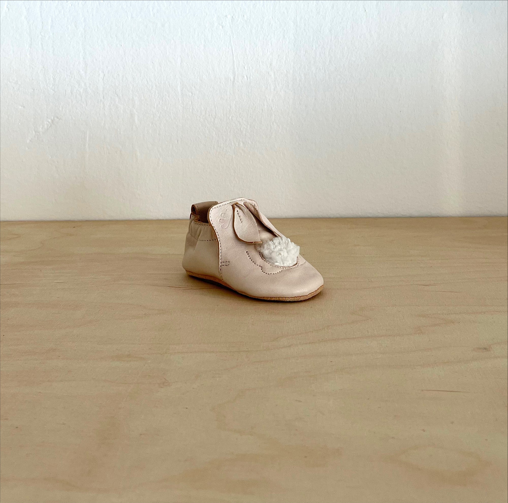 EZPZ Easy Peasy My Blublu Lapin Krabbelschuhe Kaninchen - keks.