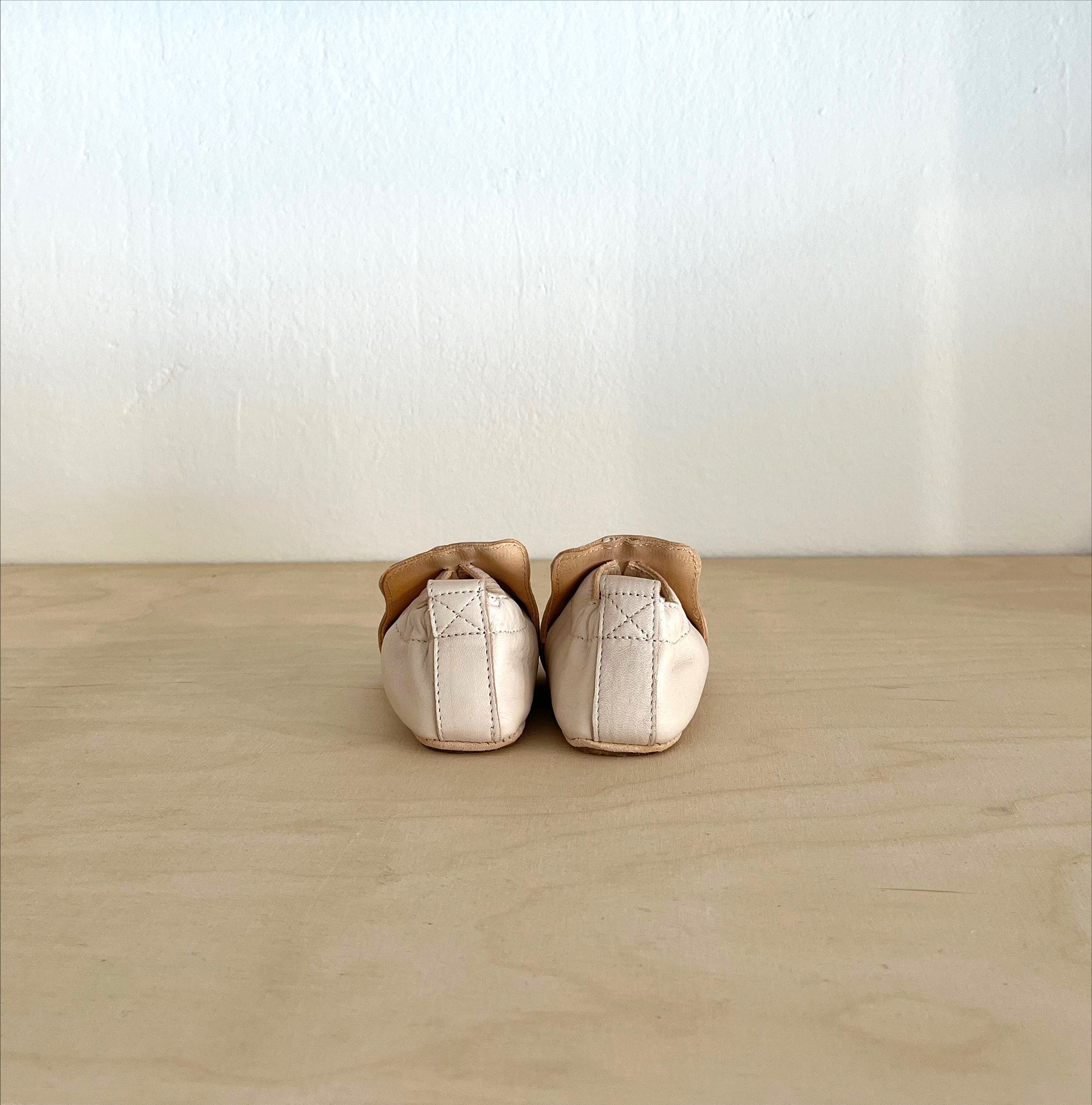 EZPZ Easy Peasy My Blublu Lapin Krabbelschuhe Kaninchen - keks.