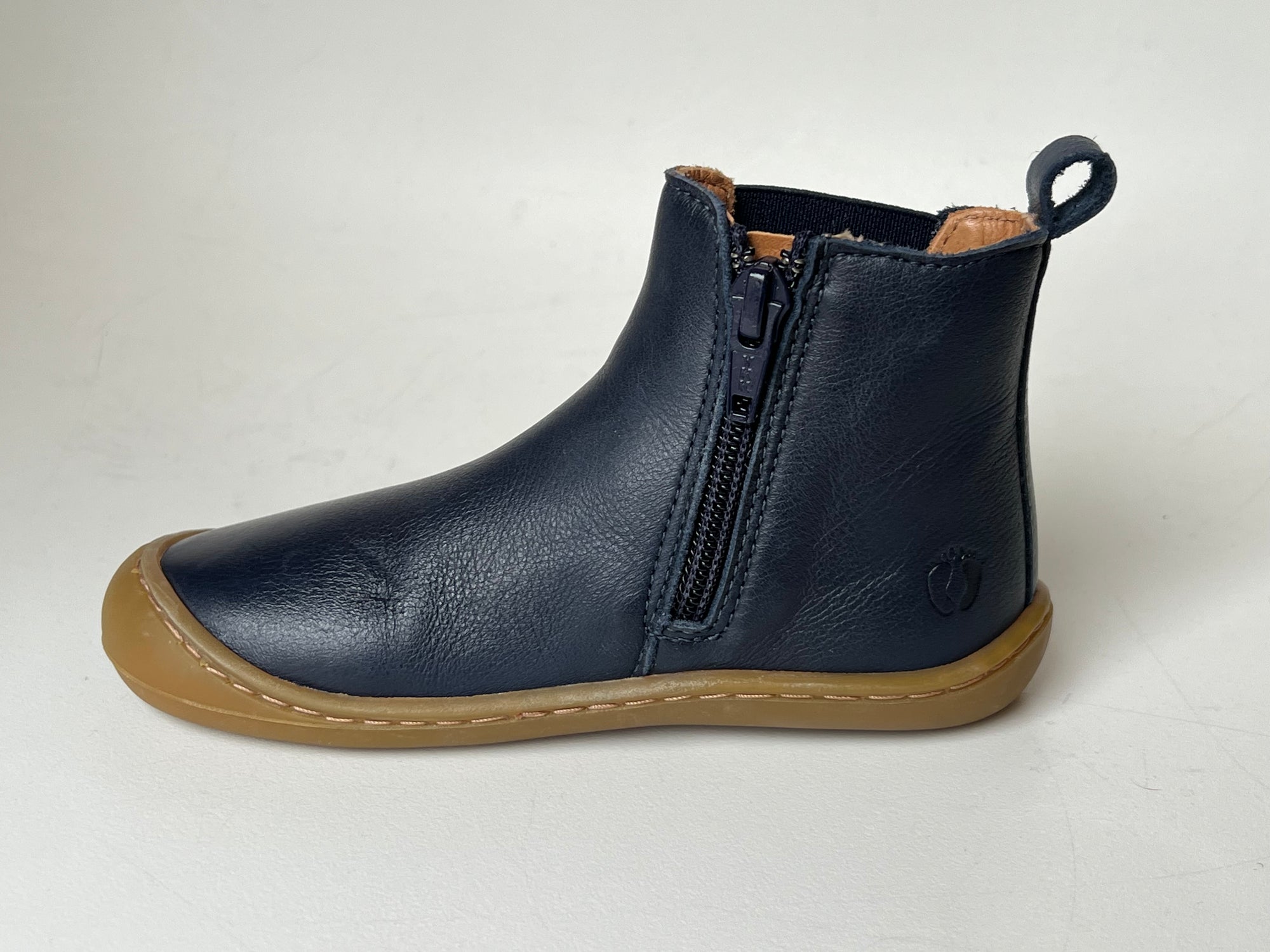 Telyoh Barefoot Y01160 Chelsea Dk Blue - keks.