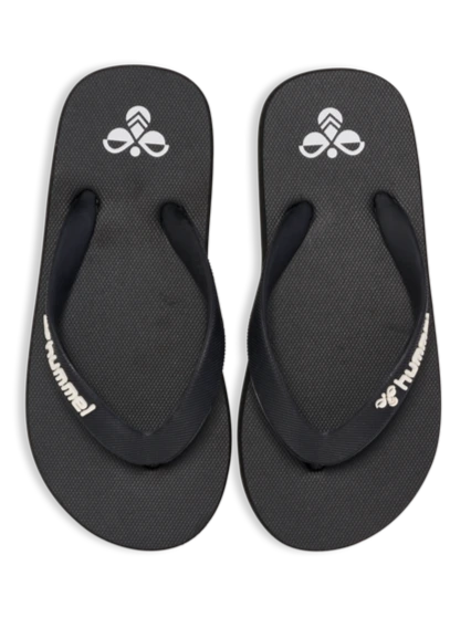 Hummel Flip Flop JR Schwarz