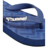 Hummel Flip Flop JR True Navy