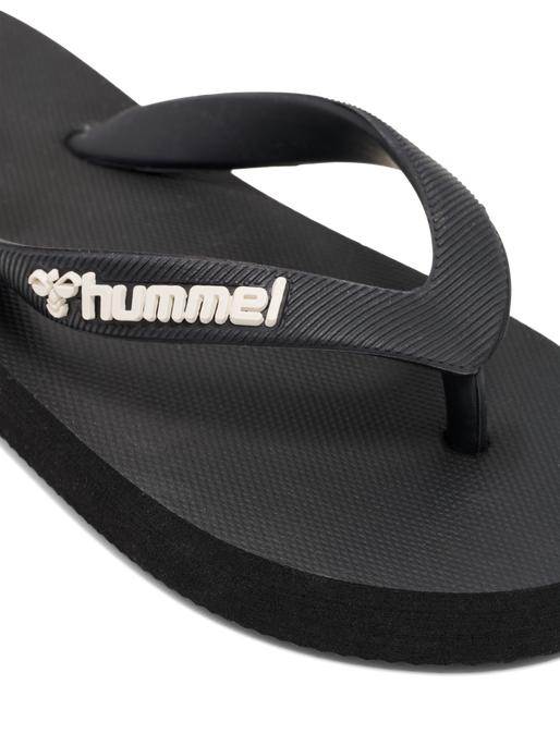 Hummel Flip Flop JR Schwarz
