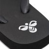 Hummel Flip Flop JR Schwarz