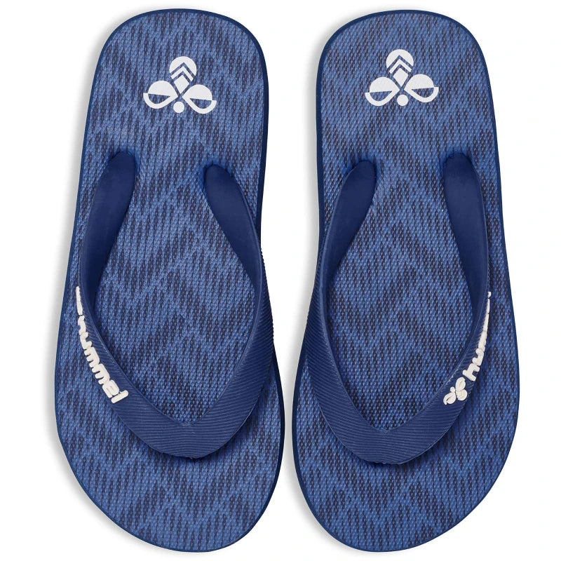 Hummel Flip Flop JR True Navy