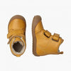 Naturino Bubble Klett Lauflernstiefel mit Wolle ZUCCA - keks.