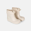 Bundgaard Cover Barefoot Barfuß Gummistiefel Ivory Sparkle