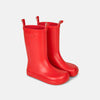 Bundgaard Atlas Gummistiefel Cherry Rot