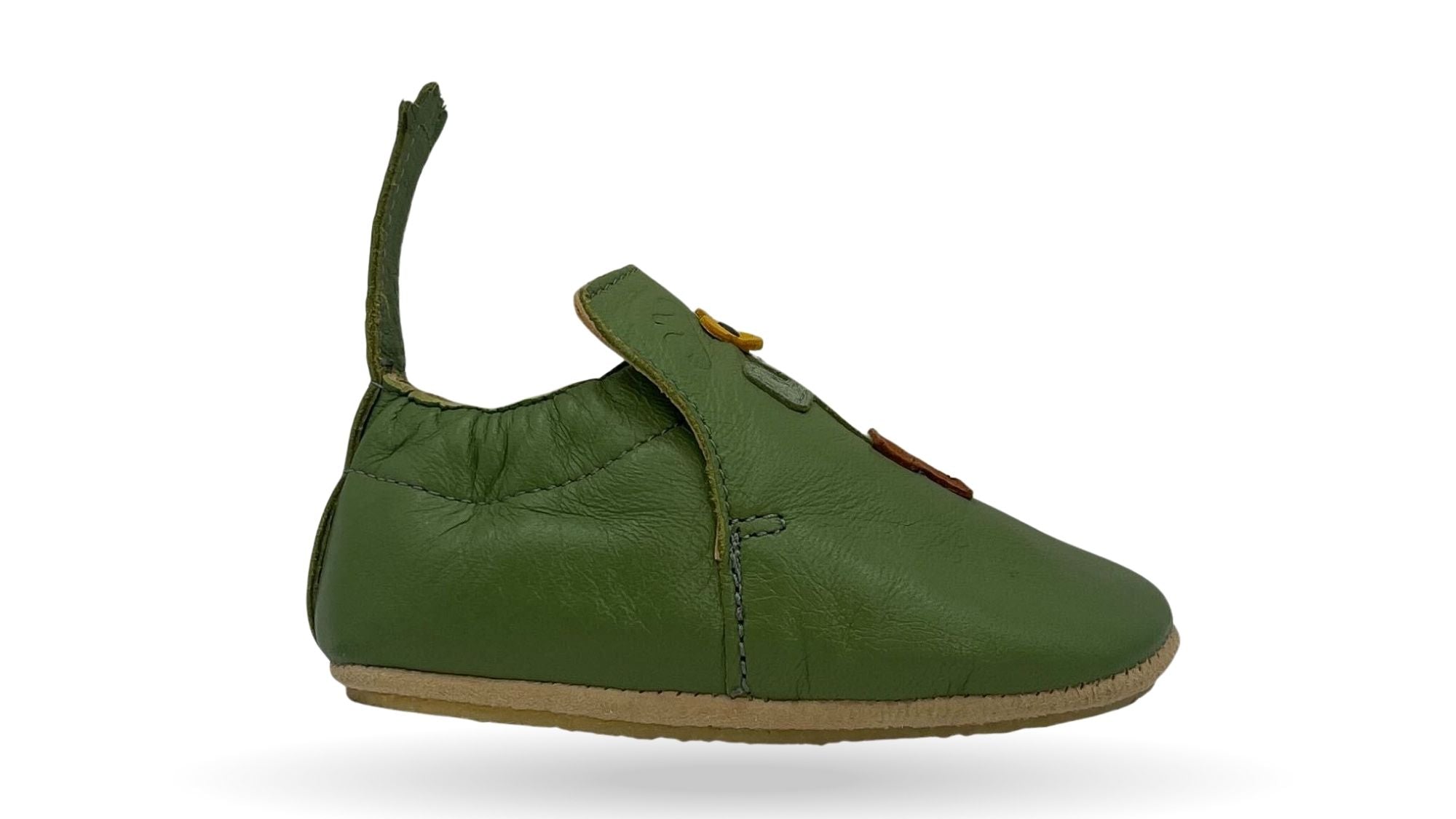 EZPZ Easy Peasy My Blublu Cactus Hausschuhe - keks.