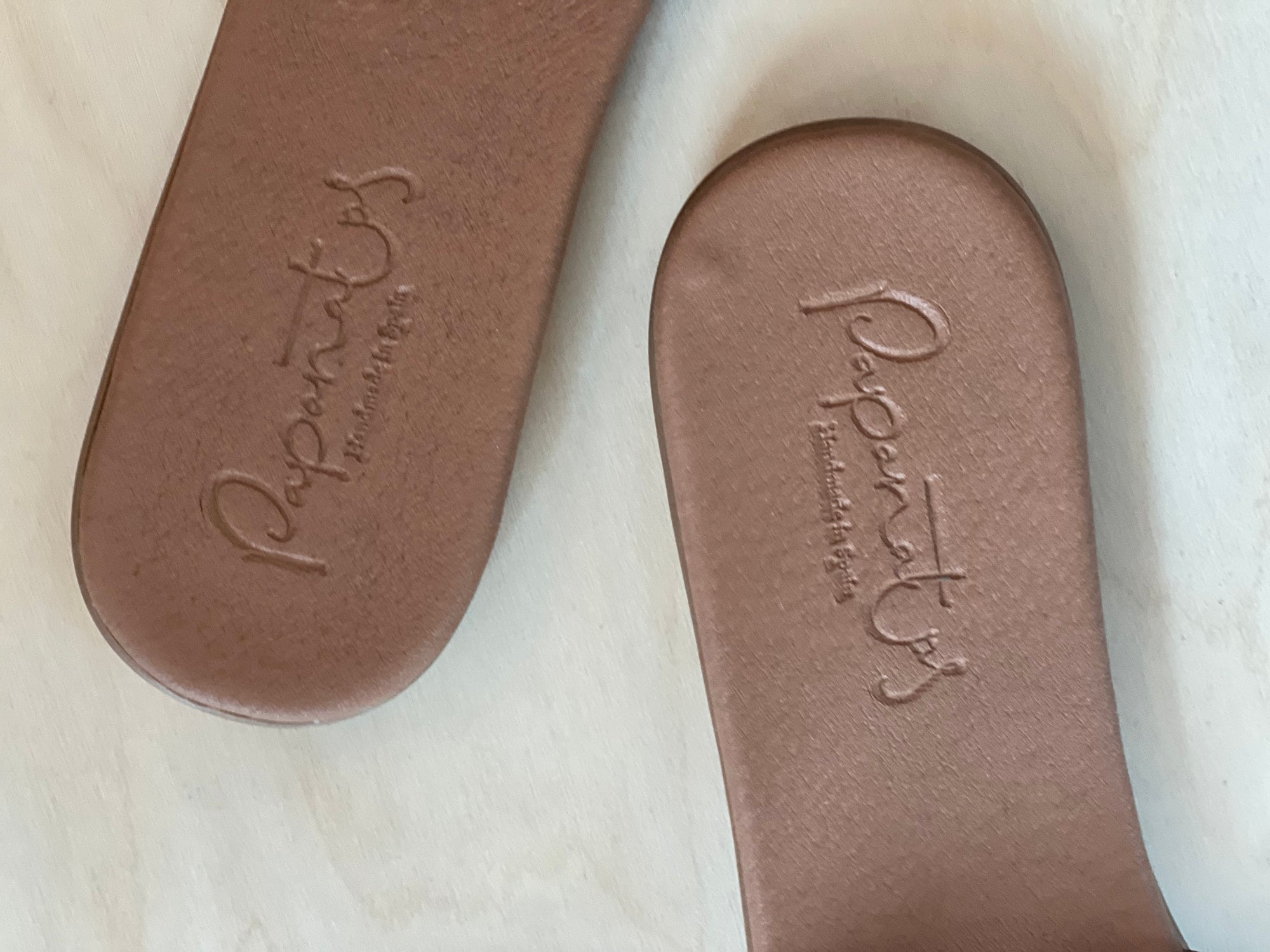 Eli Sandalen Alfa Salvia