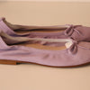 Beberlis Ballerina Lisa Lavanda Lilla Lavendel