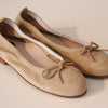 Beberlis Ballerina Lisa Sand