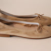 Beberlis Ballerina Lisa Sand