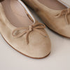 Beberlis Ballerina Lisa Sand