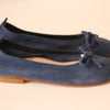 Beberlis Ballerina Lisa Navy