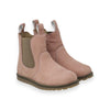 Lotta & Emil Chelsea Boot Winter Rosa