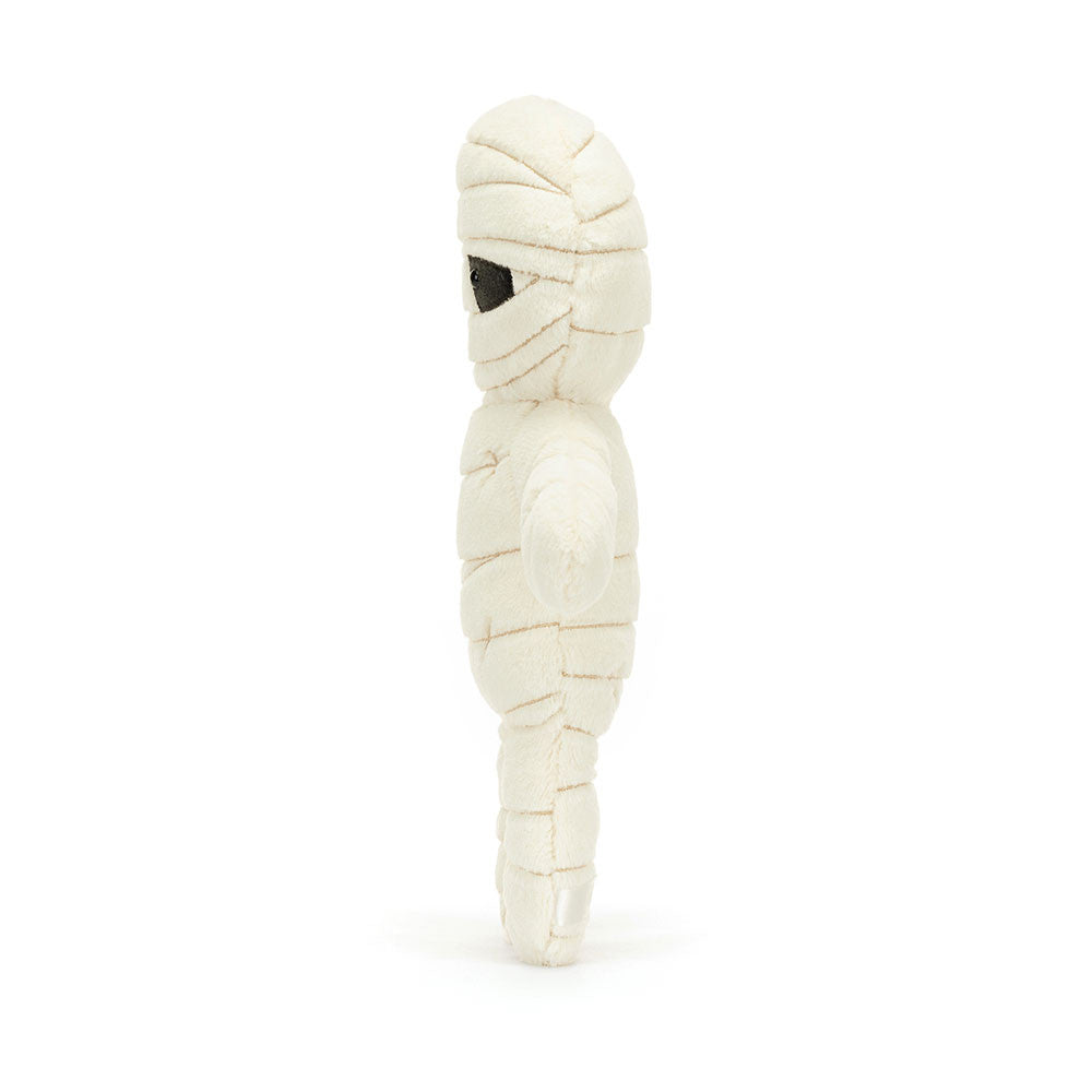 Jellycat Mummy Bob Kuschelige Mumie