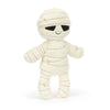 Jellycat Mummy Bob Kuschelige Mumie