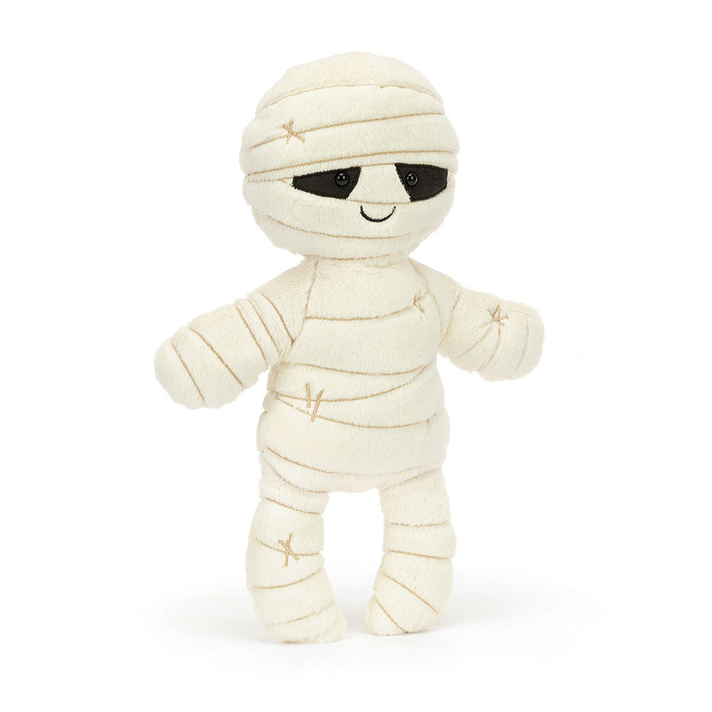 Jellycat Mummy Bob Kuschelige Mumie