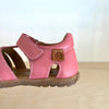 Naturino SEE Clay Klett Sandale Rosa - keks.