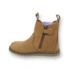 Lotta & Emil Chelsea Boot Cognac