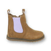Lotta & Emil Chelsea Boot Cognac
