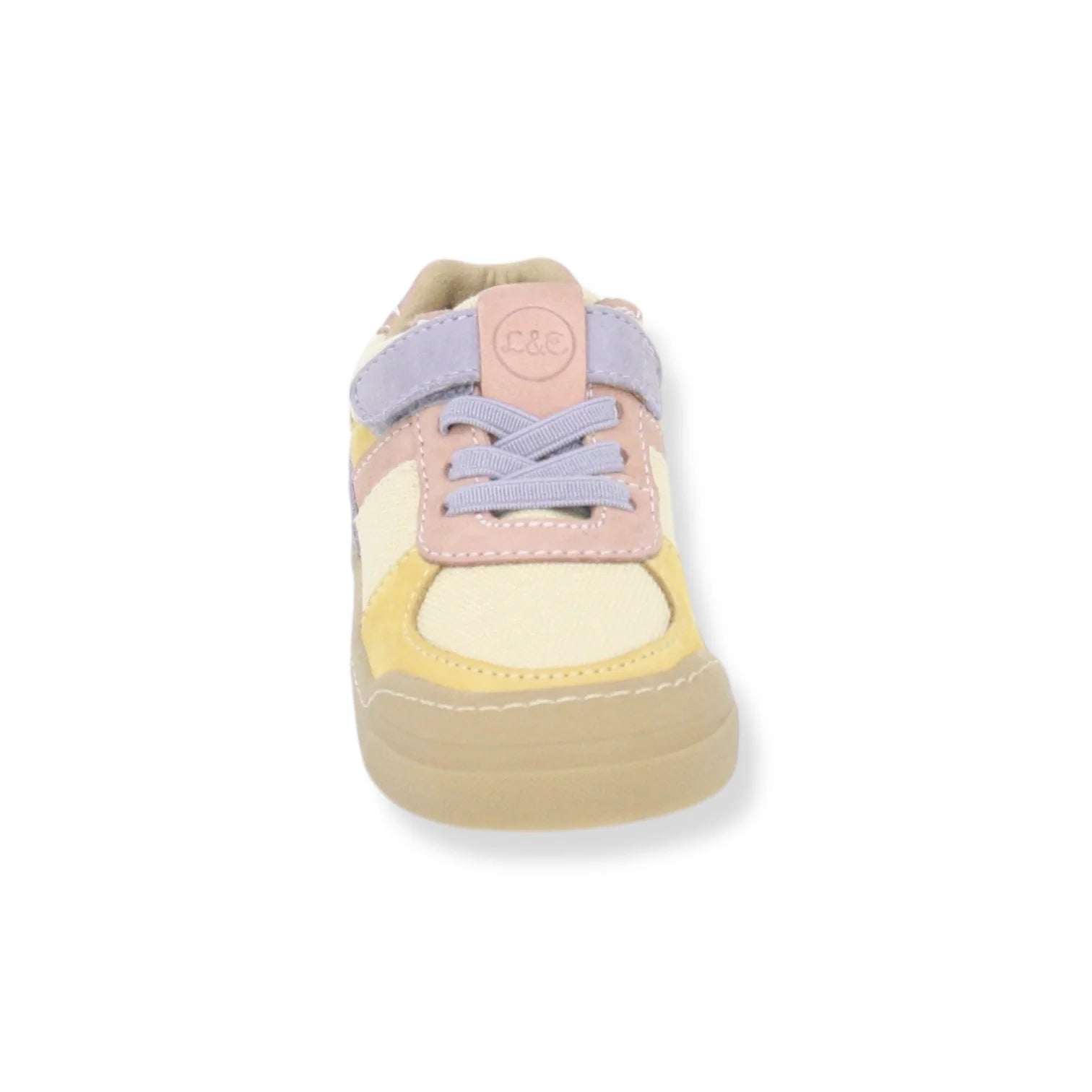 Lotta & Emil First Step Tomte Rosa - keks.