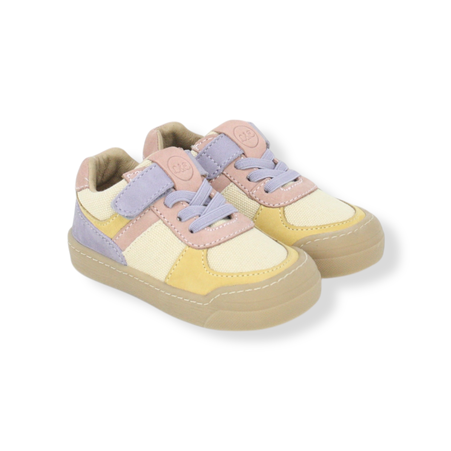 Lotta & Emil First Step Tomte Rosa - keks.